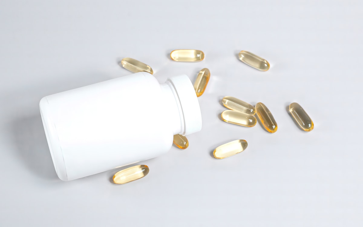 B-Complex Vitamins