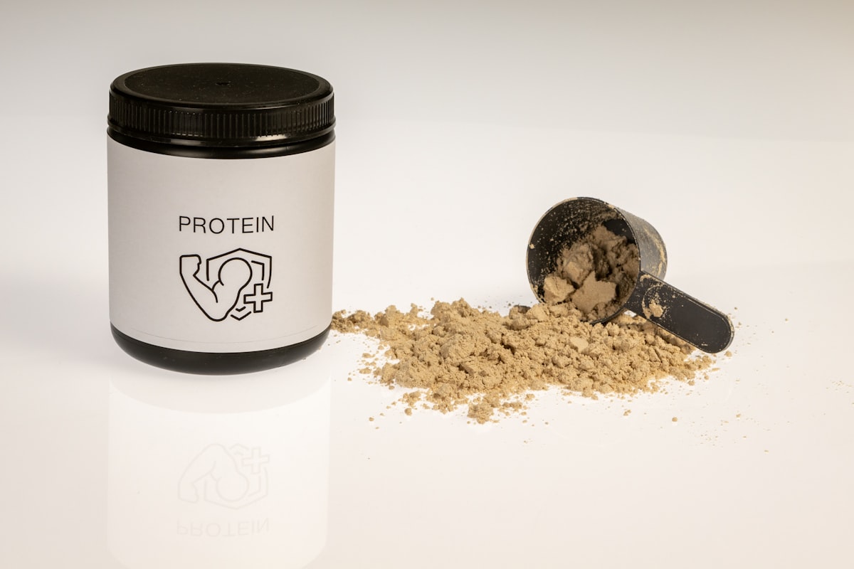 Zinc Supplements